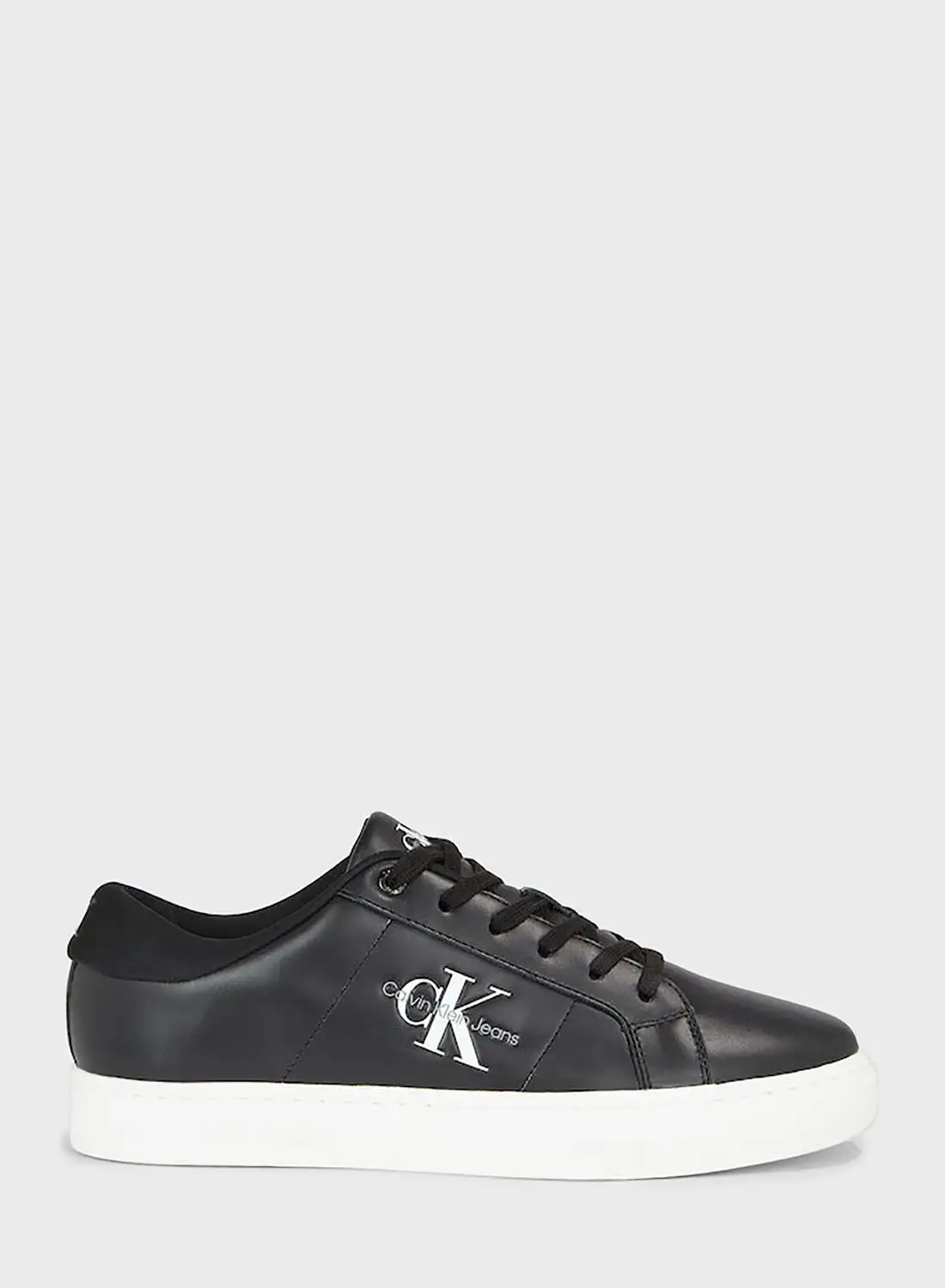 Calvin Klein Jeans Classic Cupsole Low Top Sneakers