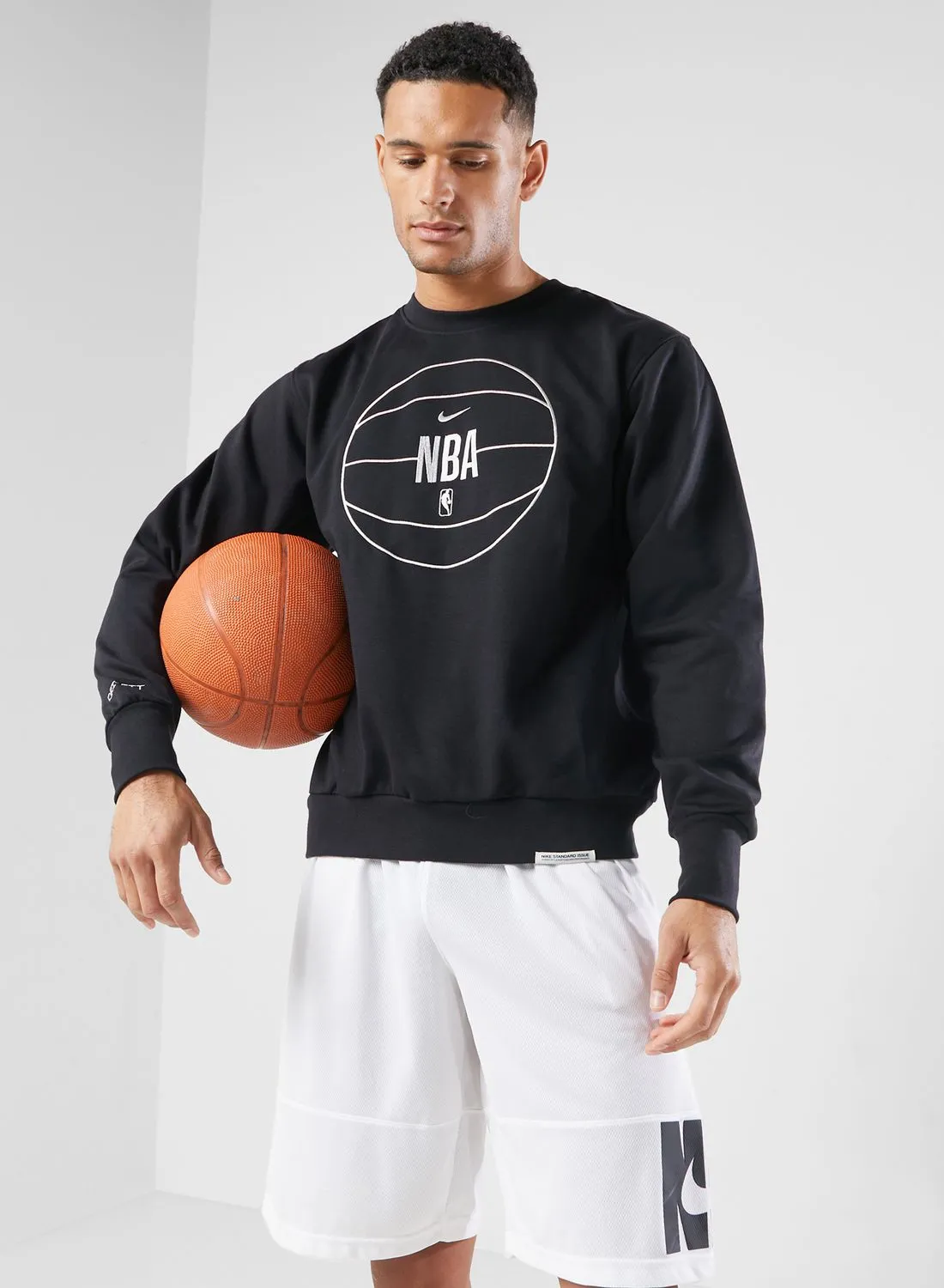 Nike N31 Dri-Fit Sweatshirt