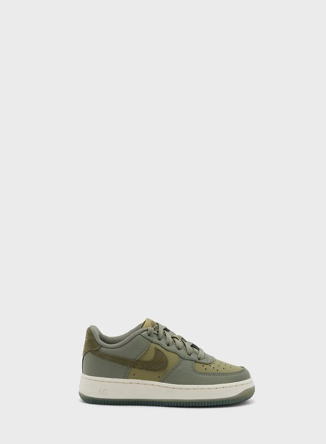 Nike Youth Air Force 1 Lv8 4