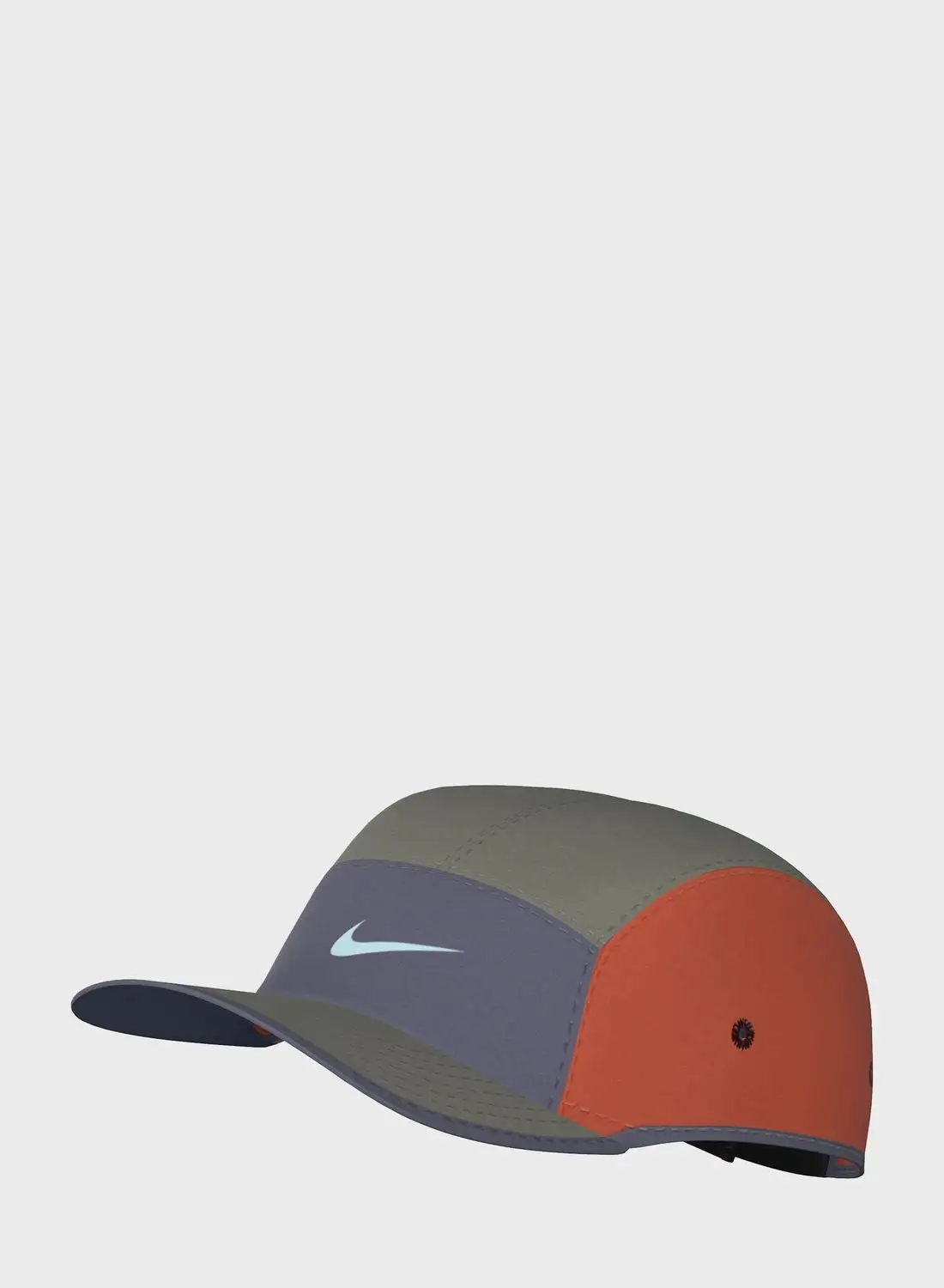 Nike Dri-Fit Fly Color Block Cap