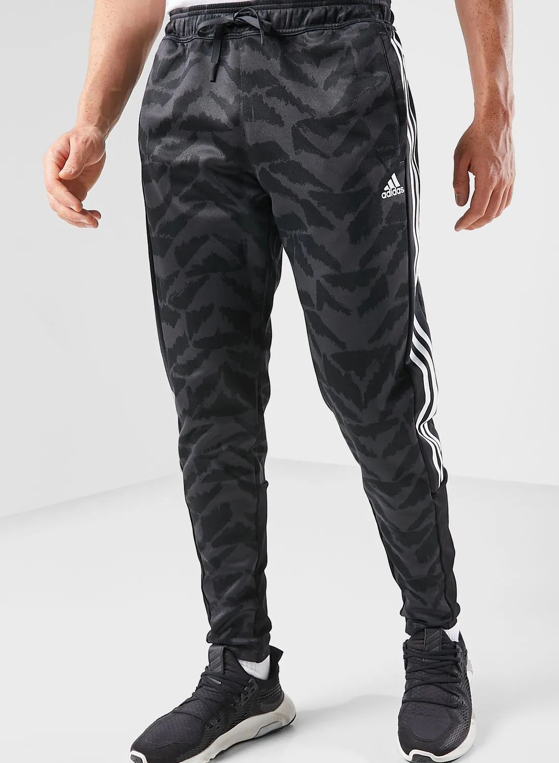 Adidas Tiro Suit-Up Sweatpants