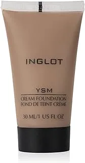 Inglot Ysm Cream Foundation 67