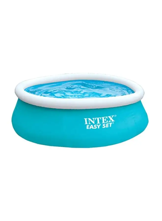INTEX Easy Set Inflatable Pool