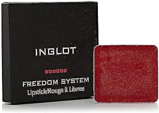 Inglot Freedom System Lipstick Matte Square 507