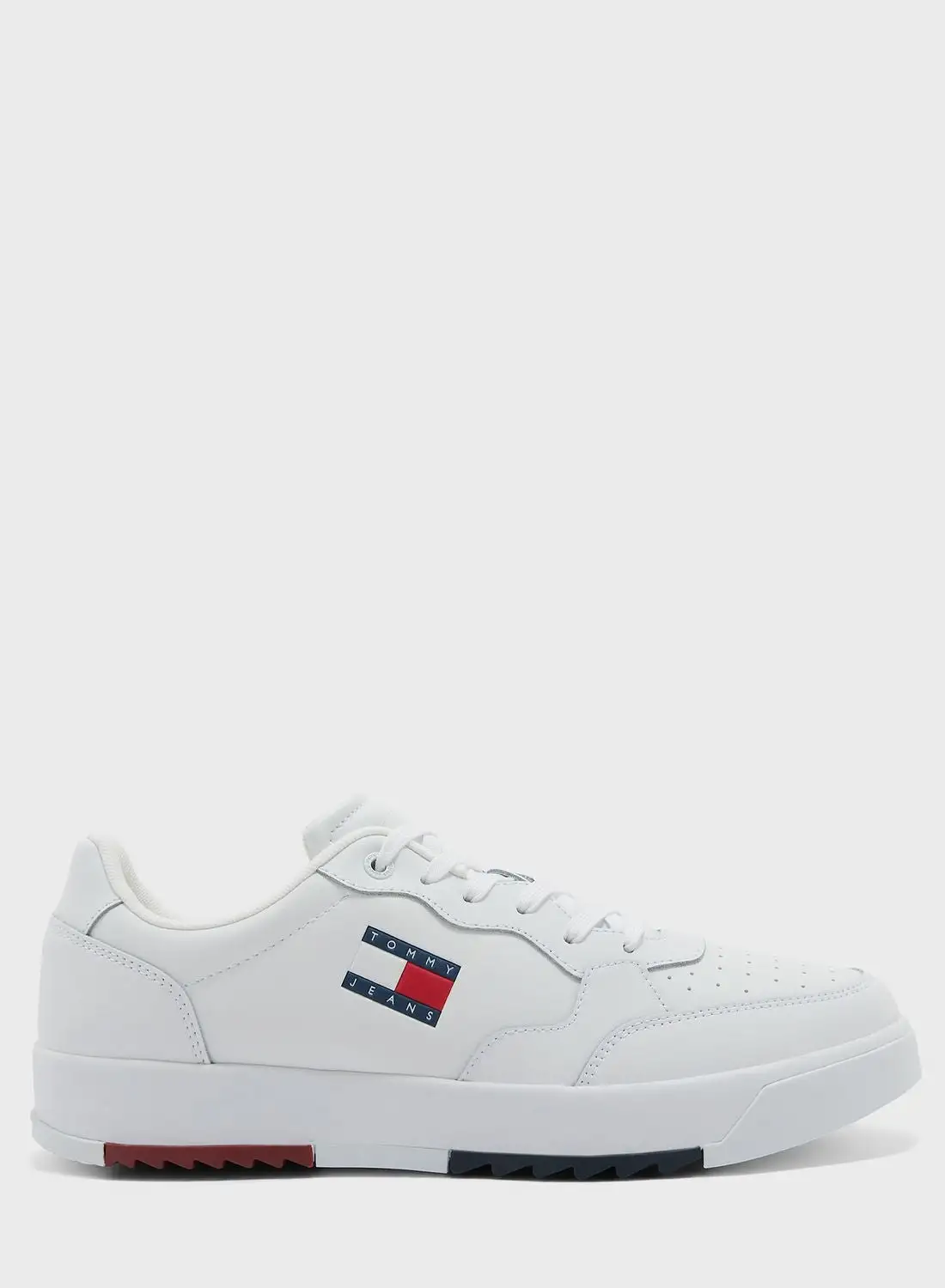 TOMMY JEANS Casual Retro Low Top Sneakers