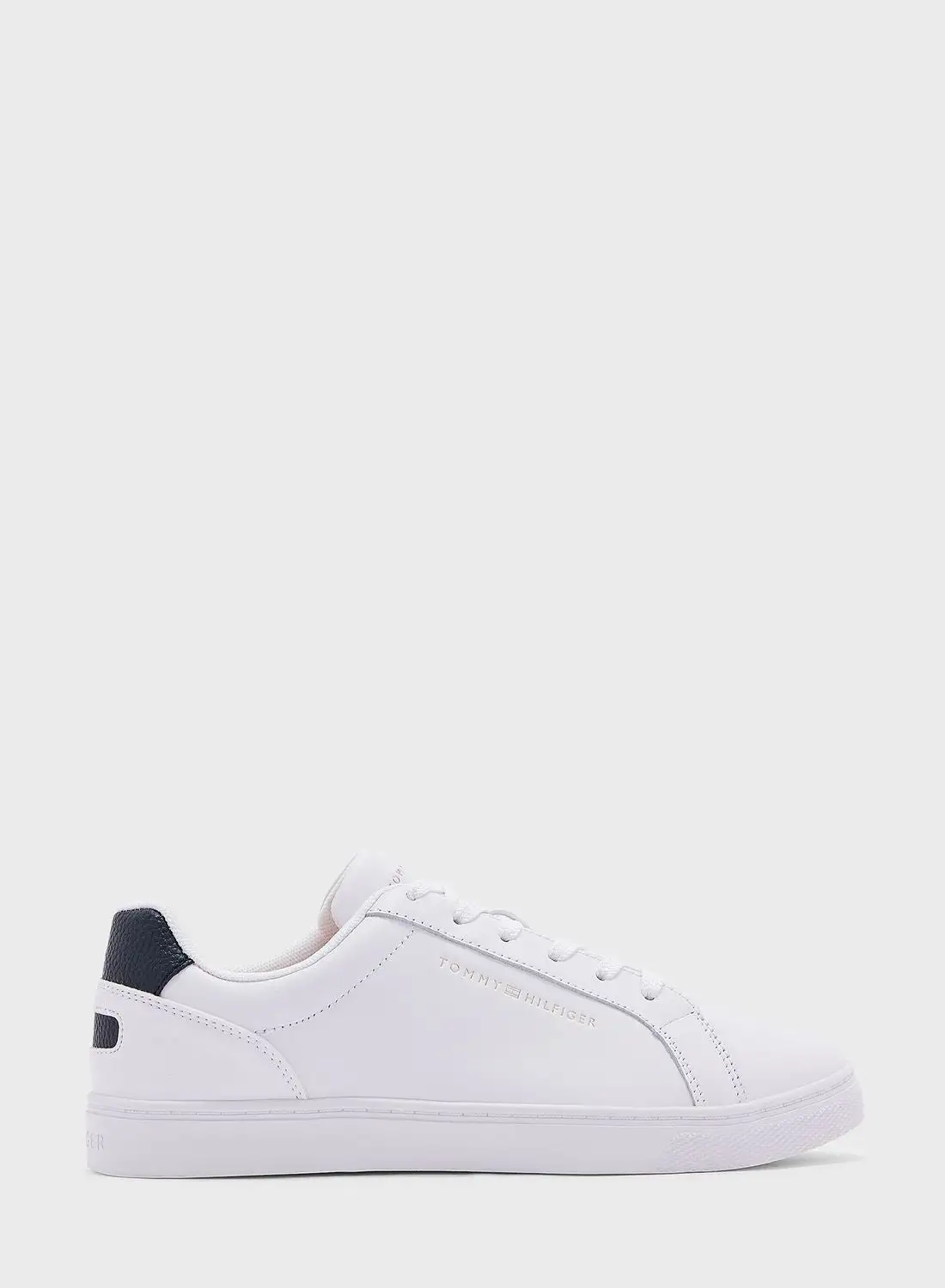 TOMMY HILFIGER Essential Cupsole Low Top Sneakers
