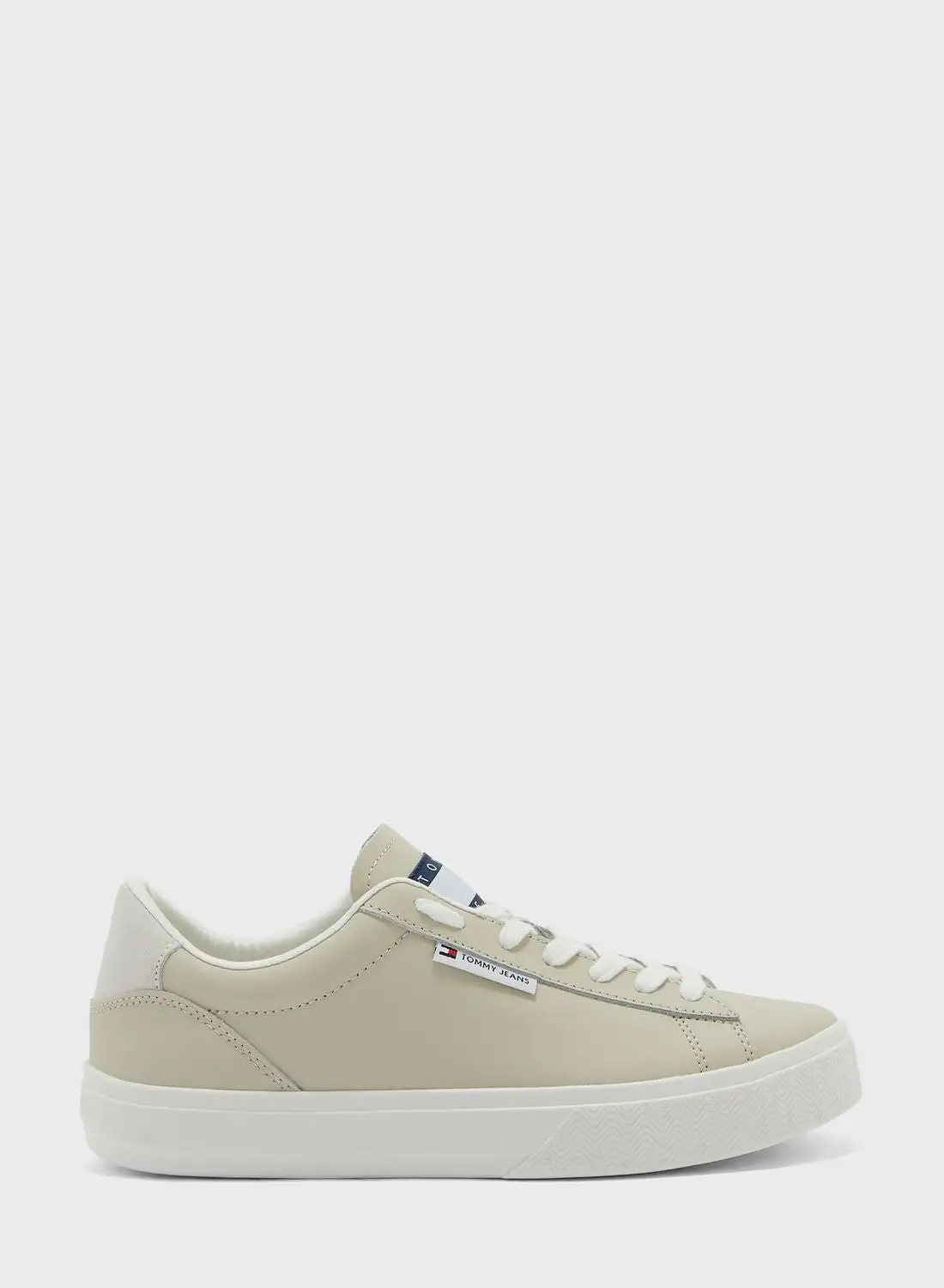 TOMMY JEANS Cupsole Low Top Sneakers
