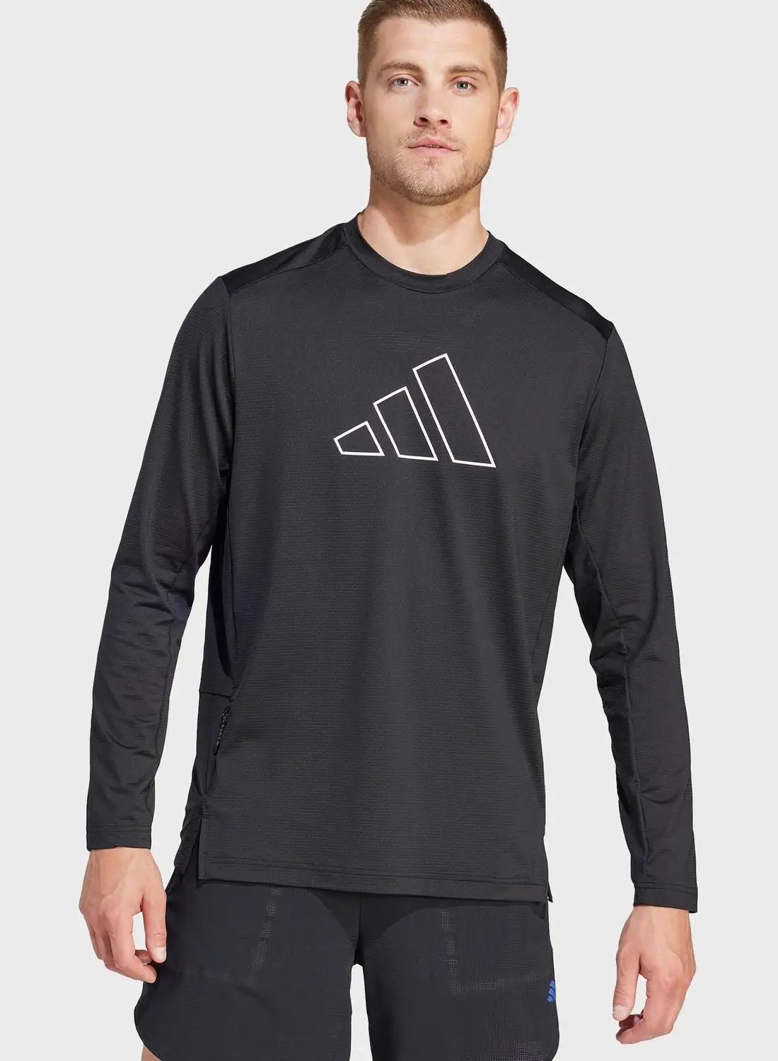 Adidas Essential T-Shirt