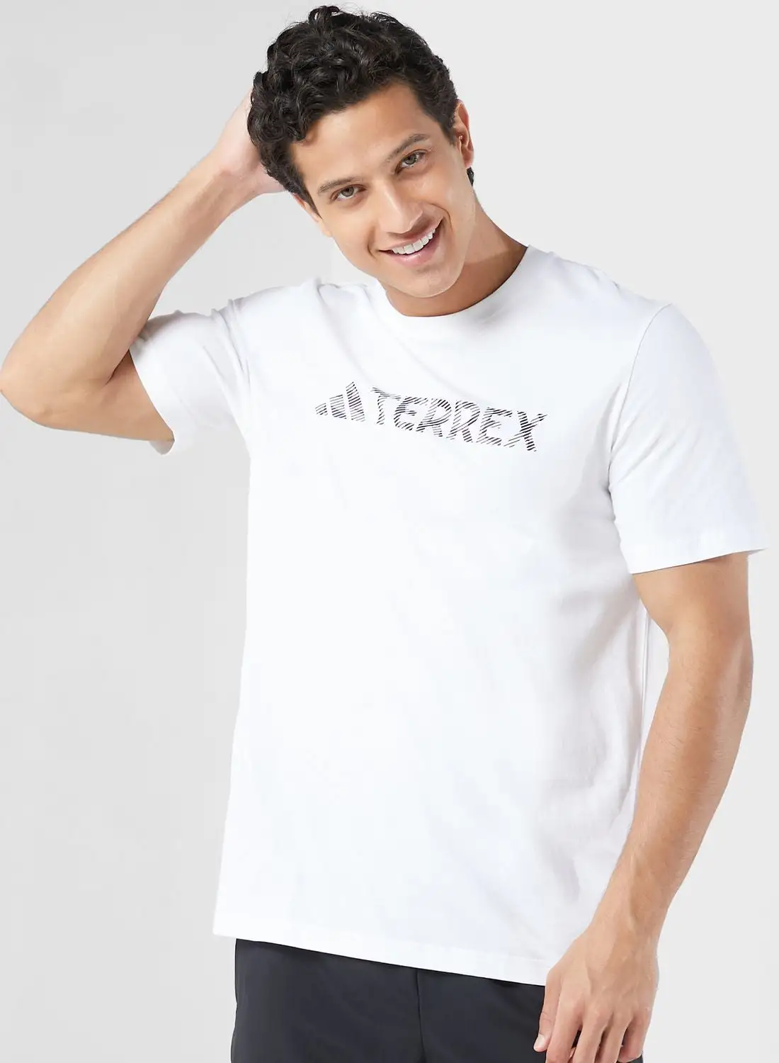 Adidas Terrex Logo T-shirt
