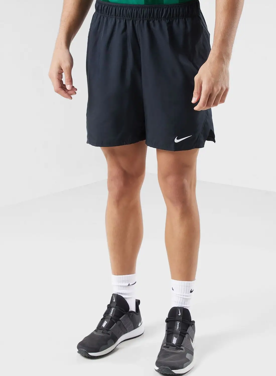 Nike 7In Dri-Fit Victory Shorts
