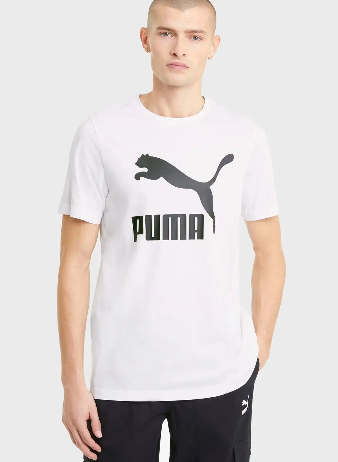 PUMA Classics men t-shirt