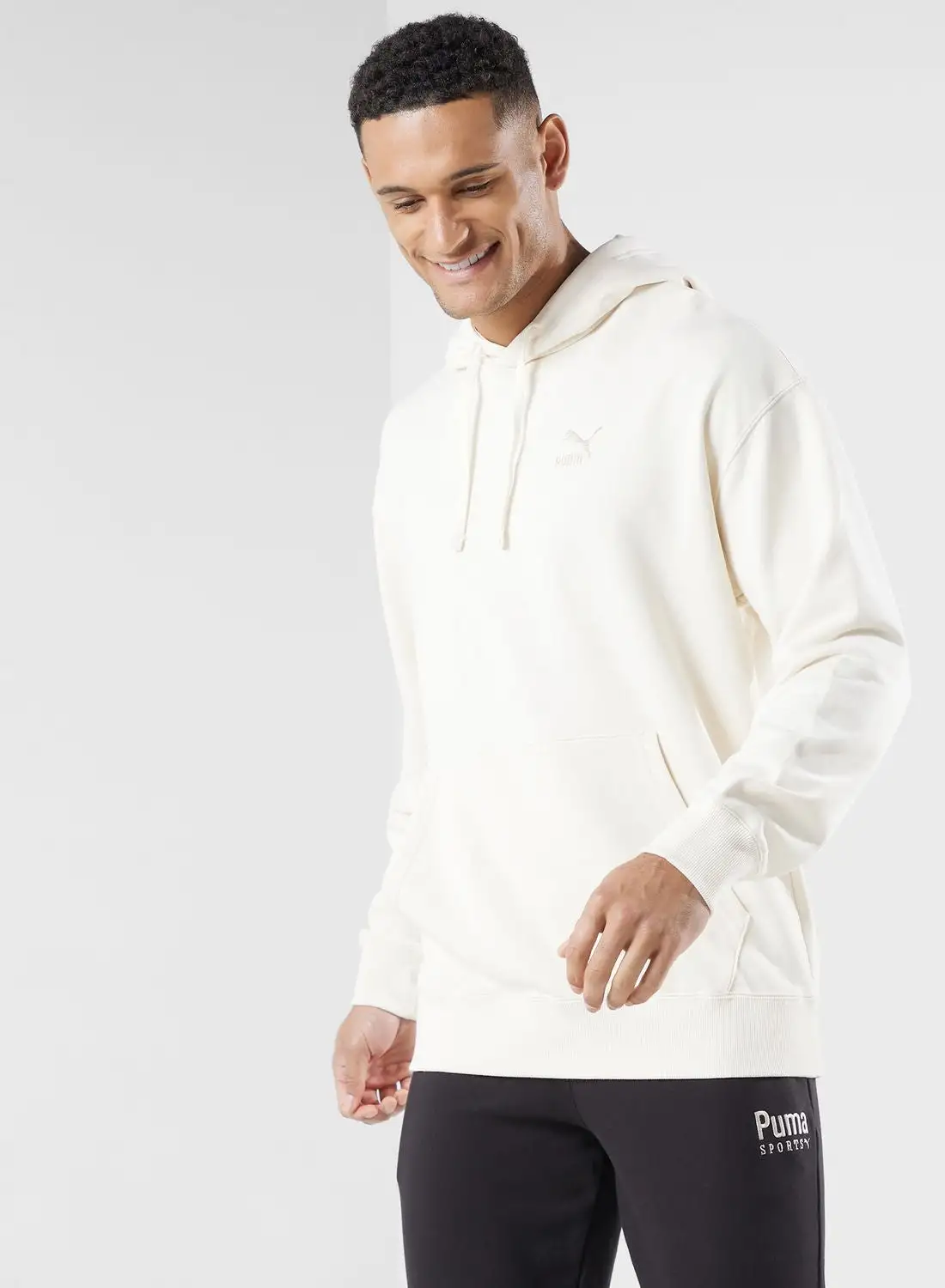 PUMA Better Classic Relaxed Hoodie