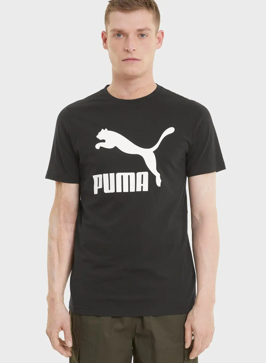 PUMA Classics men t-shirt