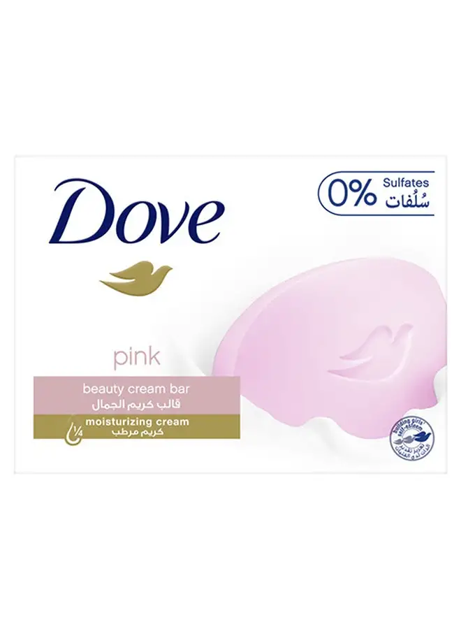 Dove Moisturising Beauty Cream Bar Soap For All Skin Type 160grams