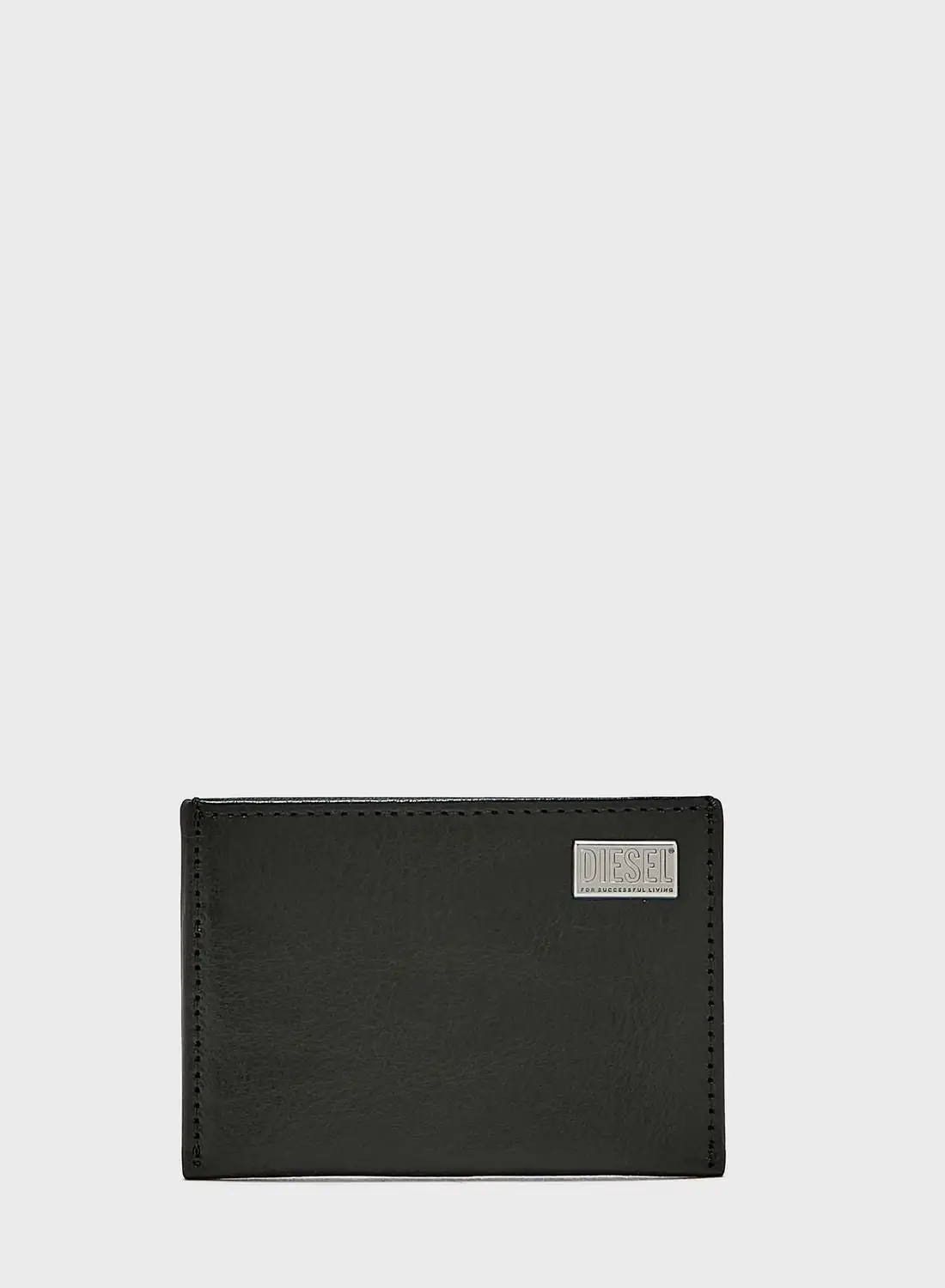 DIESEL Essential Card Holder