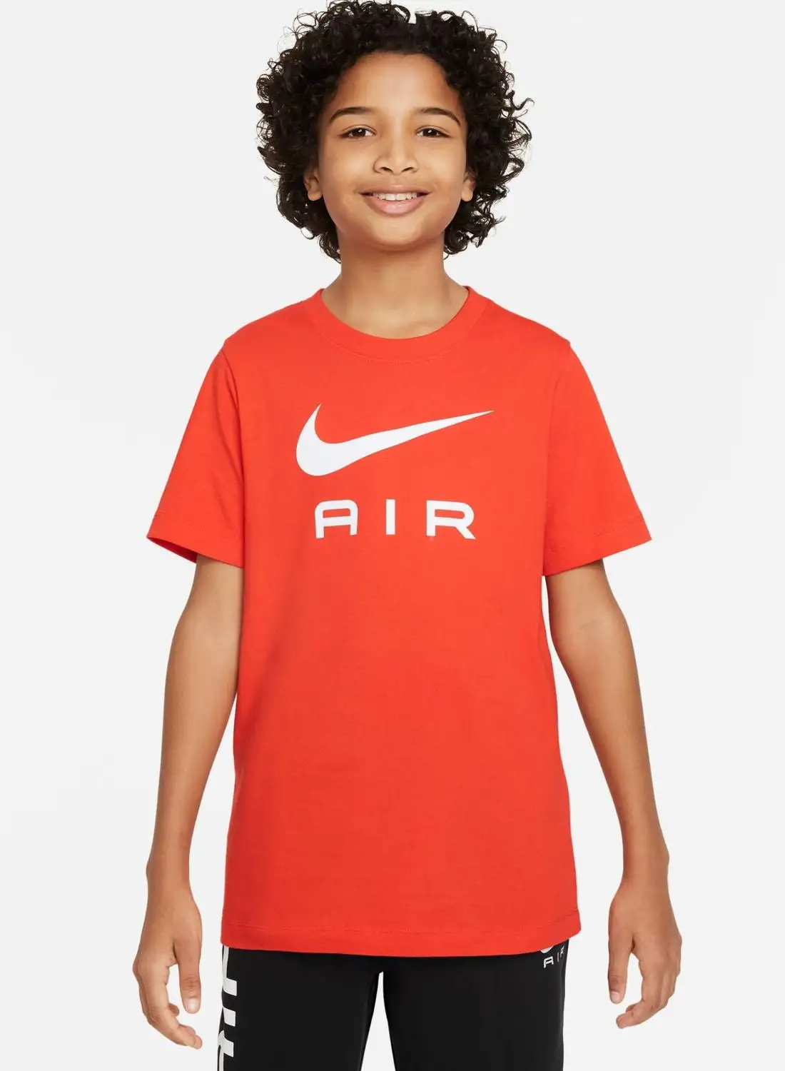 Nike Youth Nsw Air Fa22 T-Shirt