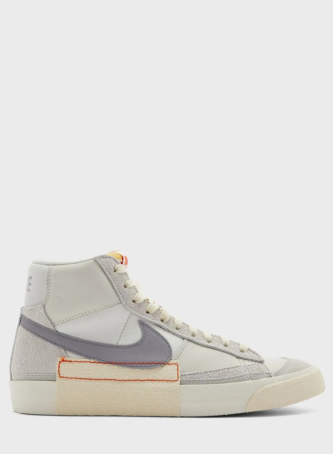 Nike Blazer Mid Pro Club