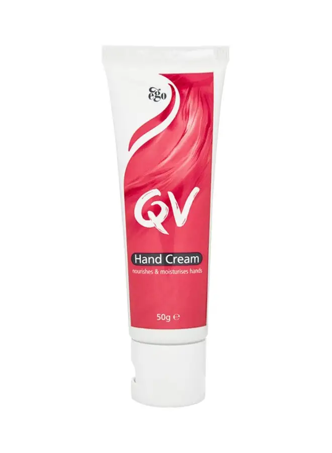 Ego QV Hand Cream 50grams