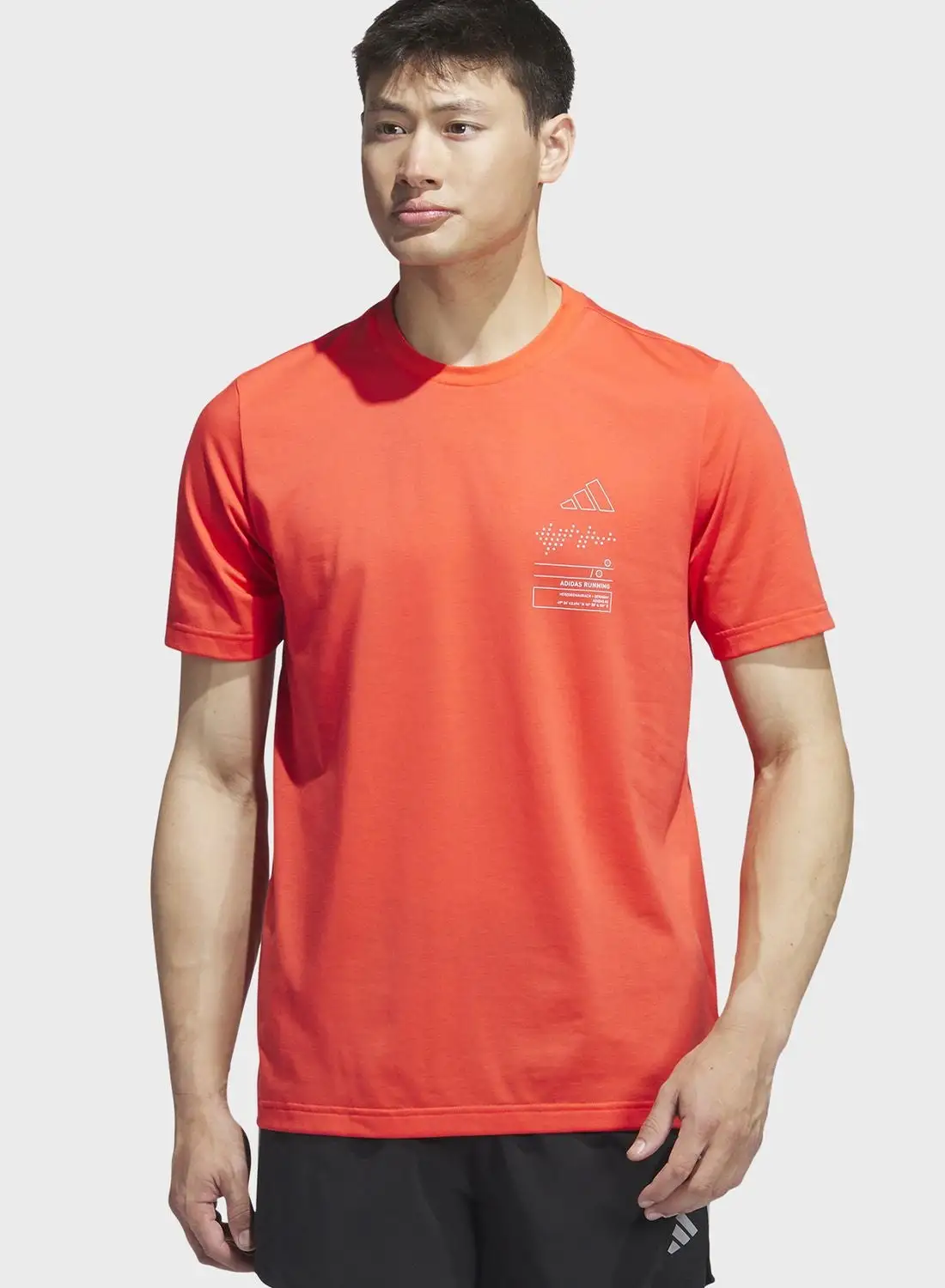Adidas Adizero T-Shirt
