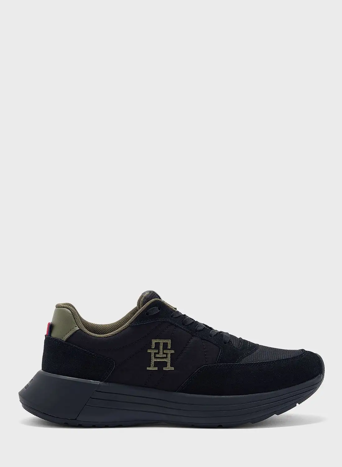 TOMMY HILFIGER Casual Runner Low Top Sneakers