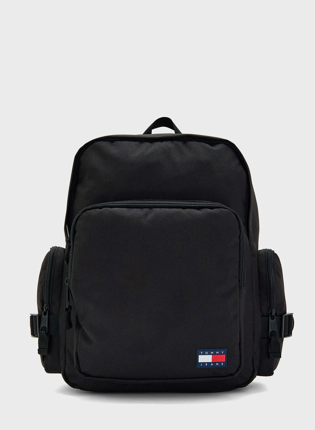 TOMMY JEANS Off Duty Logo Backpack