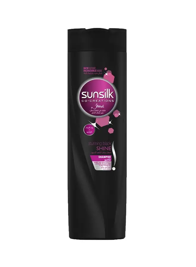 Sunsilk Black Shine Shampoo Black Shine 400ml
