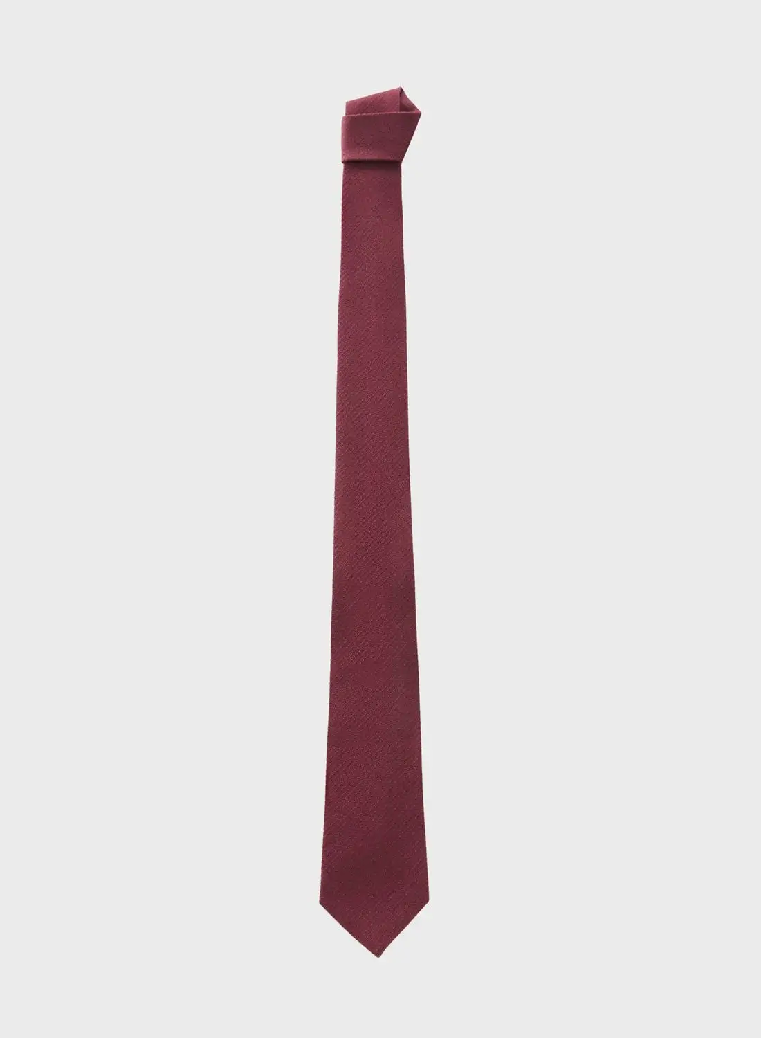 ربطة عنق مانجو مان الأساسية
