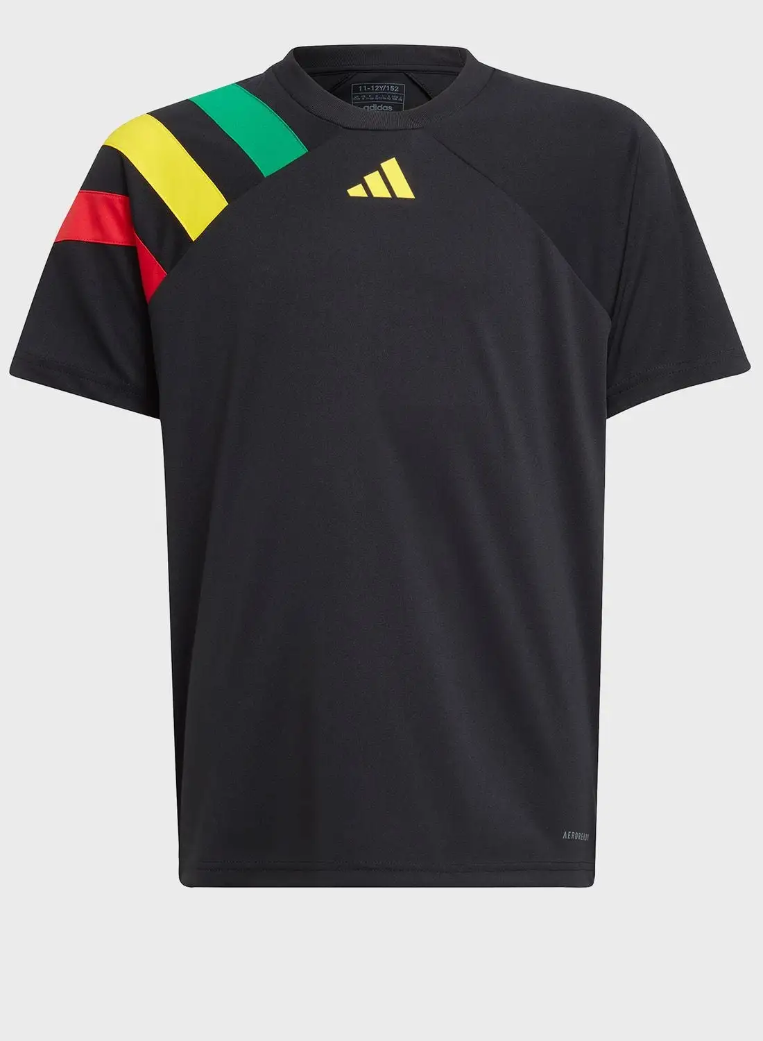 Adidas Kids Fortore23 Jersey T-shirt