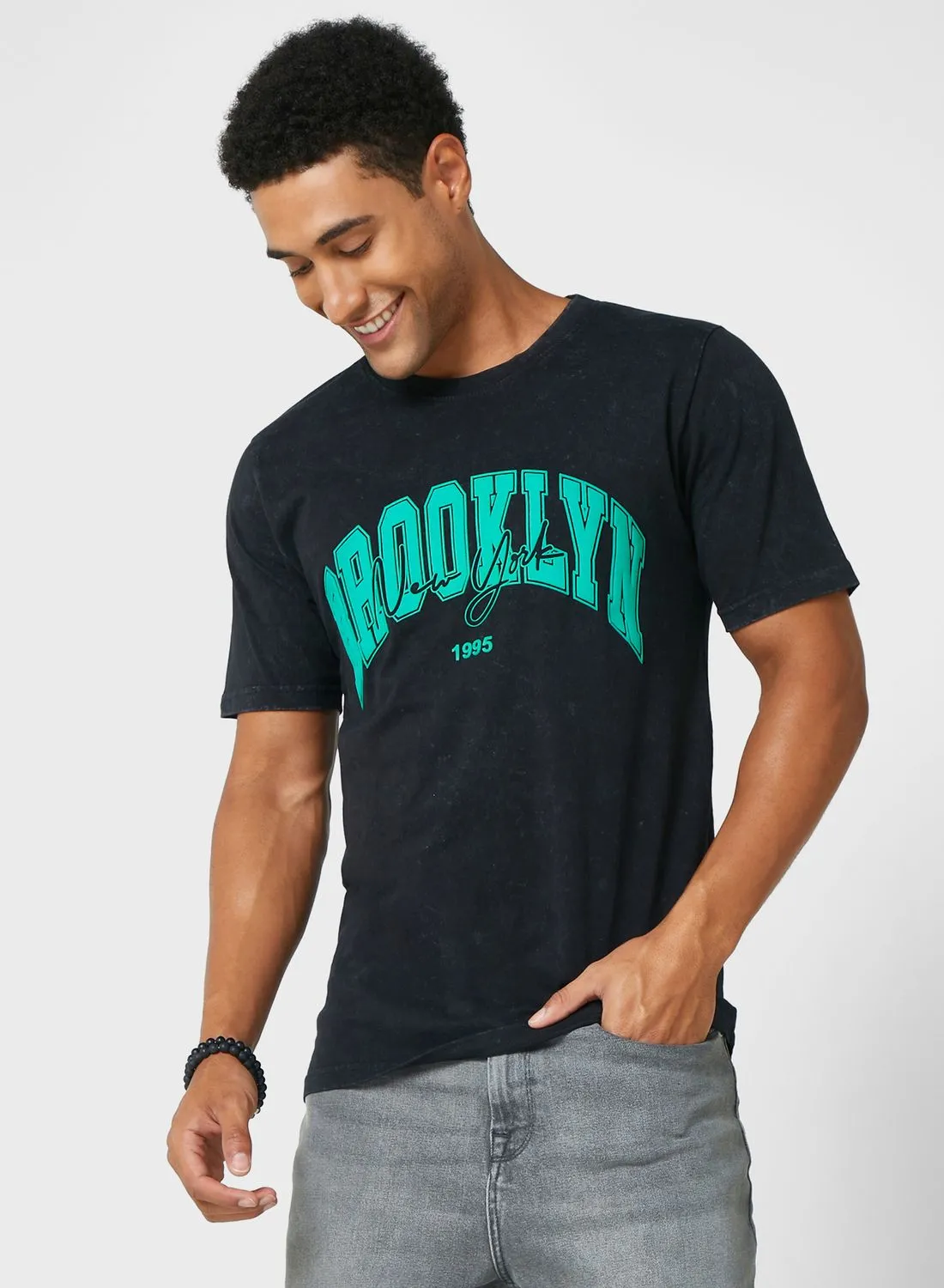 Seventy Five Brooklyn T Shirt