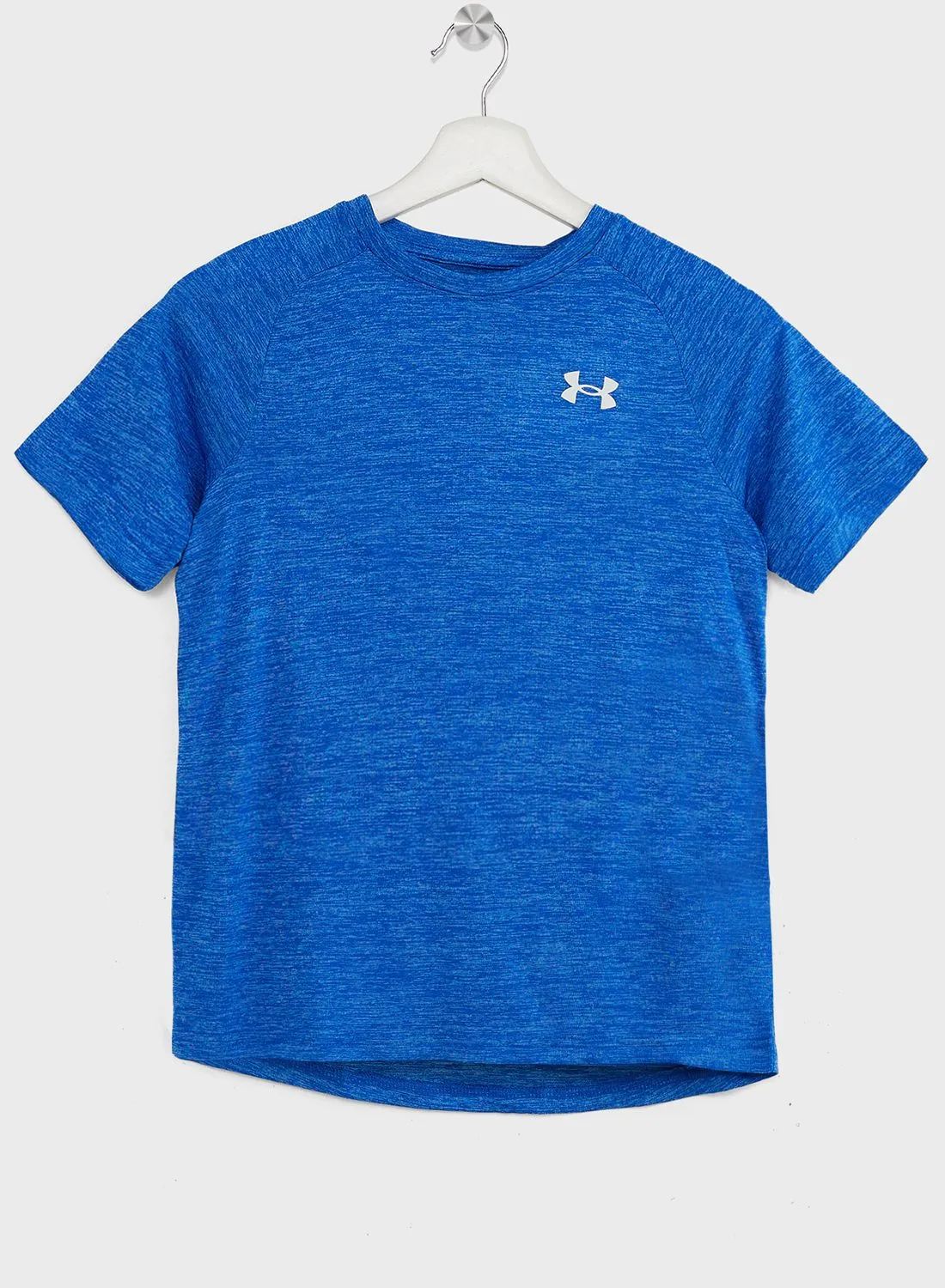 UNDER ARMOUR Youth tech 2.0 Tshirt