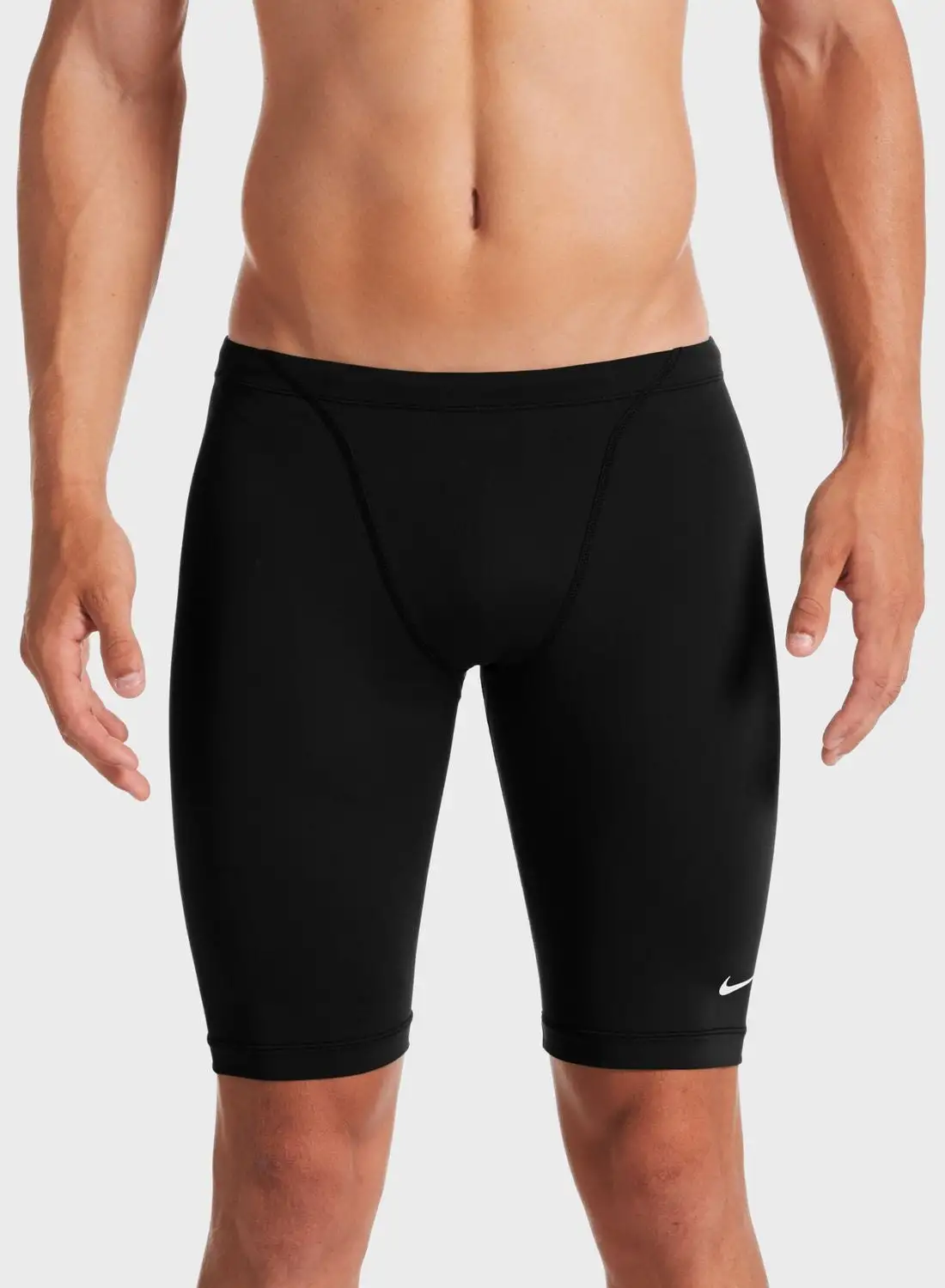 Nike Logo Swim Shorts