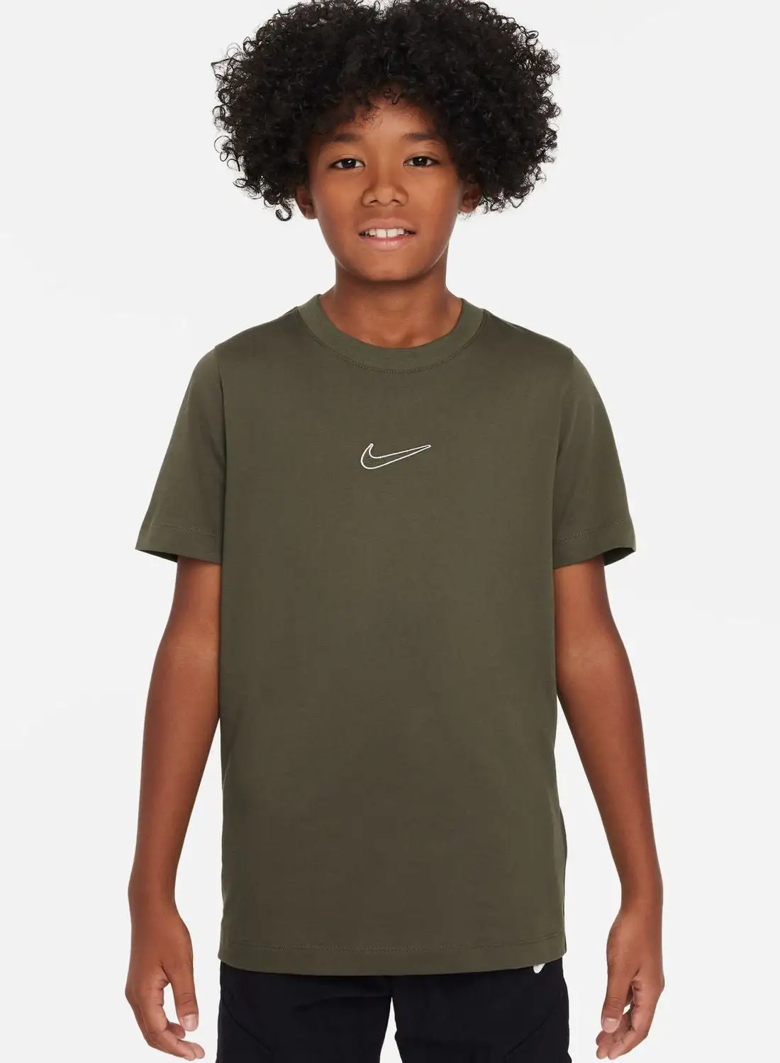 Nike Youth Dri-Fit Odp T-Shirt