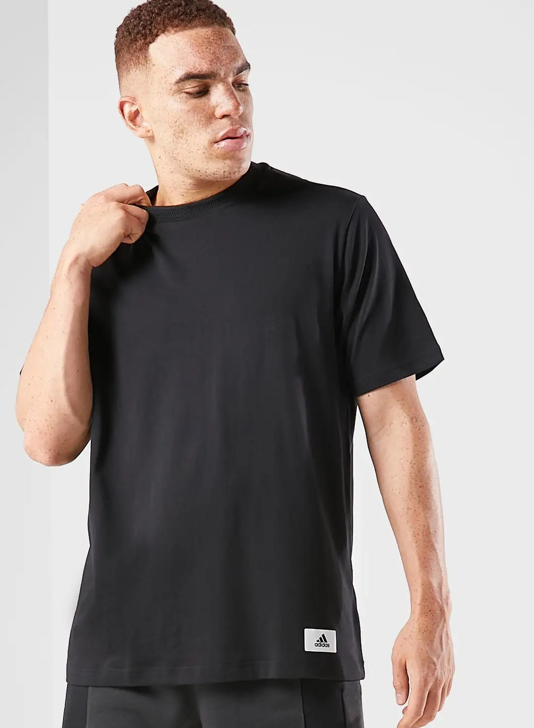 Adidas Lounge T-Shirt