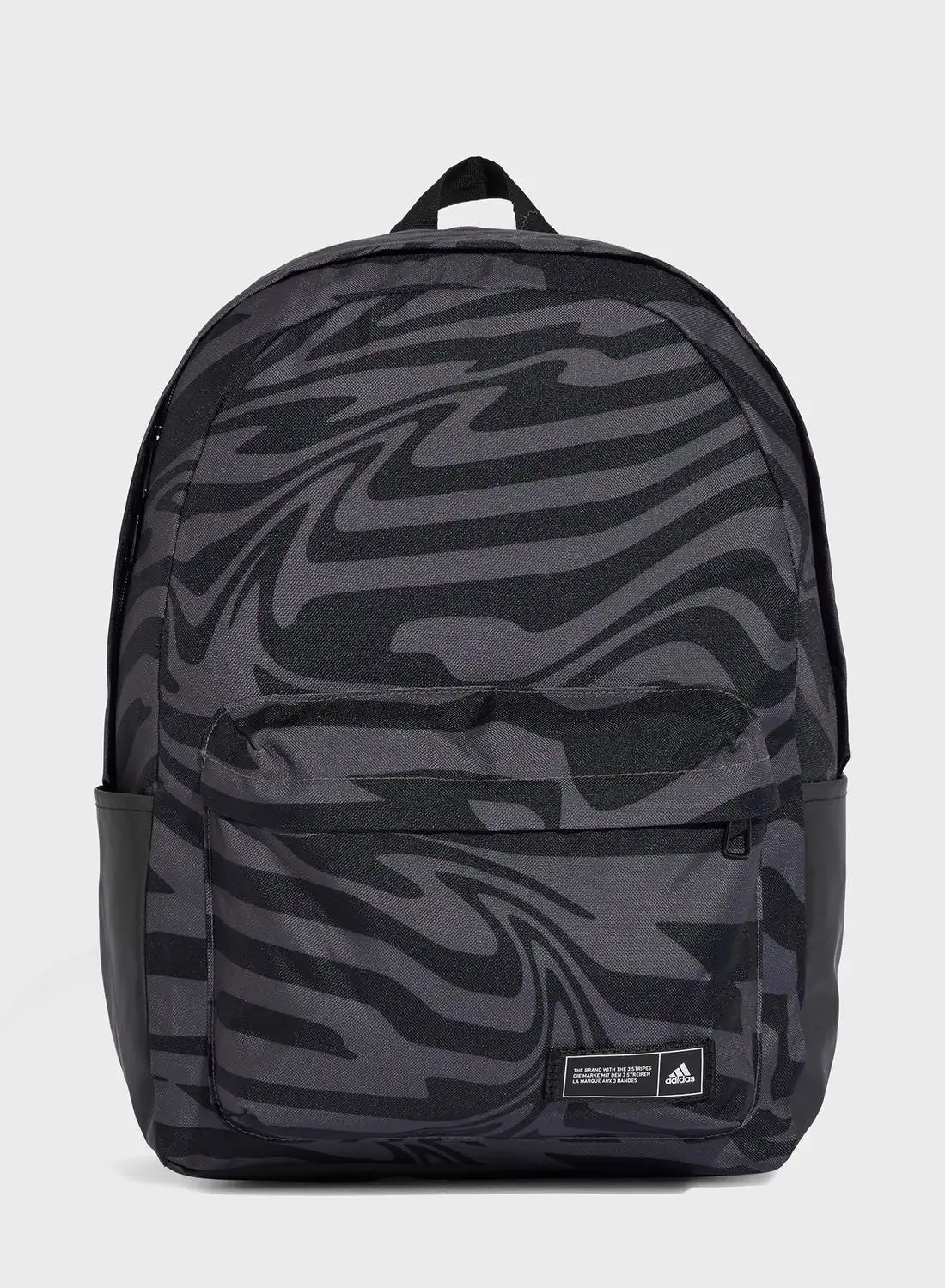 Adidas Club All Over Printed Backpack
