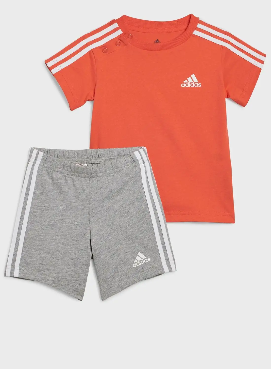 Adidas Infant 3 Stripes Sports Set