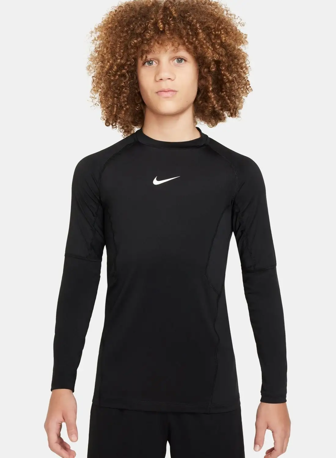 Nike Youth Dri-Fit 24 Pro T-Shirt