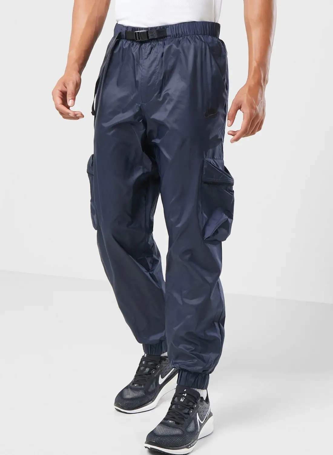 Nike Tech Woven Pants