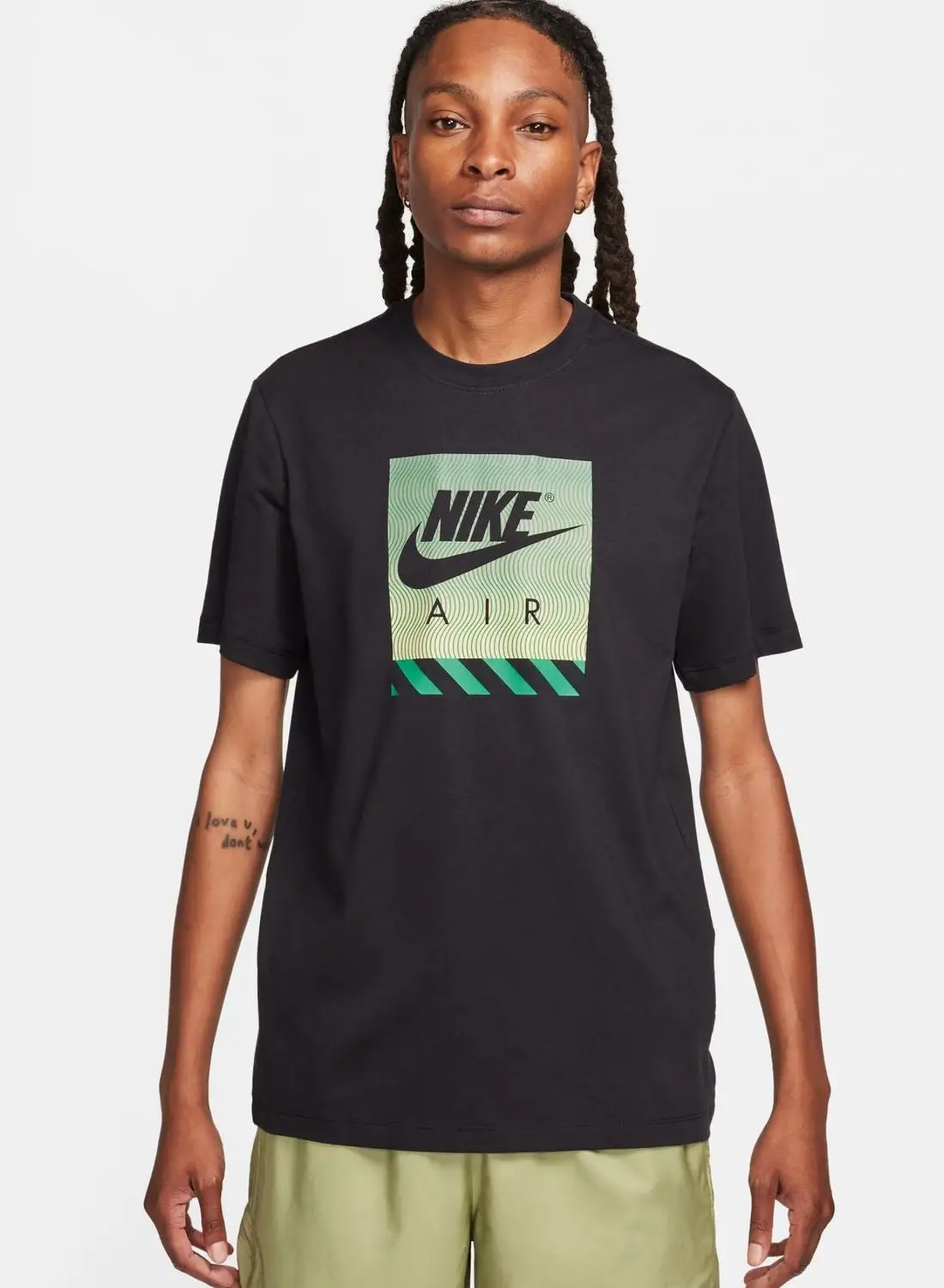 Nike Nsw Fw Connect T-Shirt