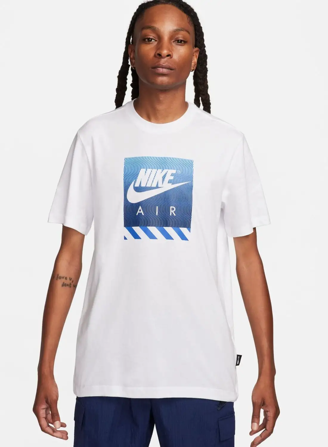 Nike Nsw Fw Connect T-Shirt