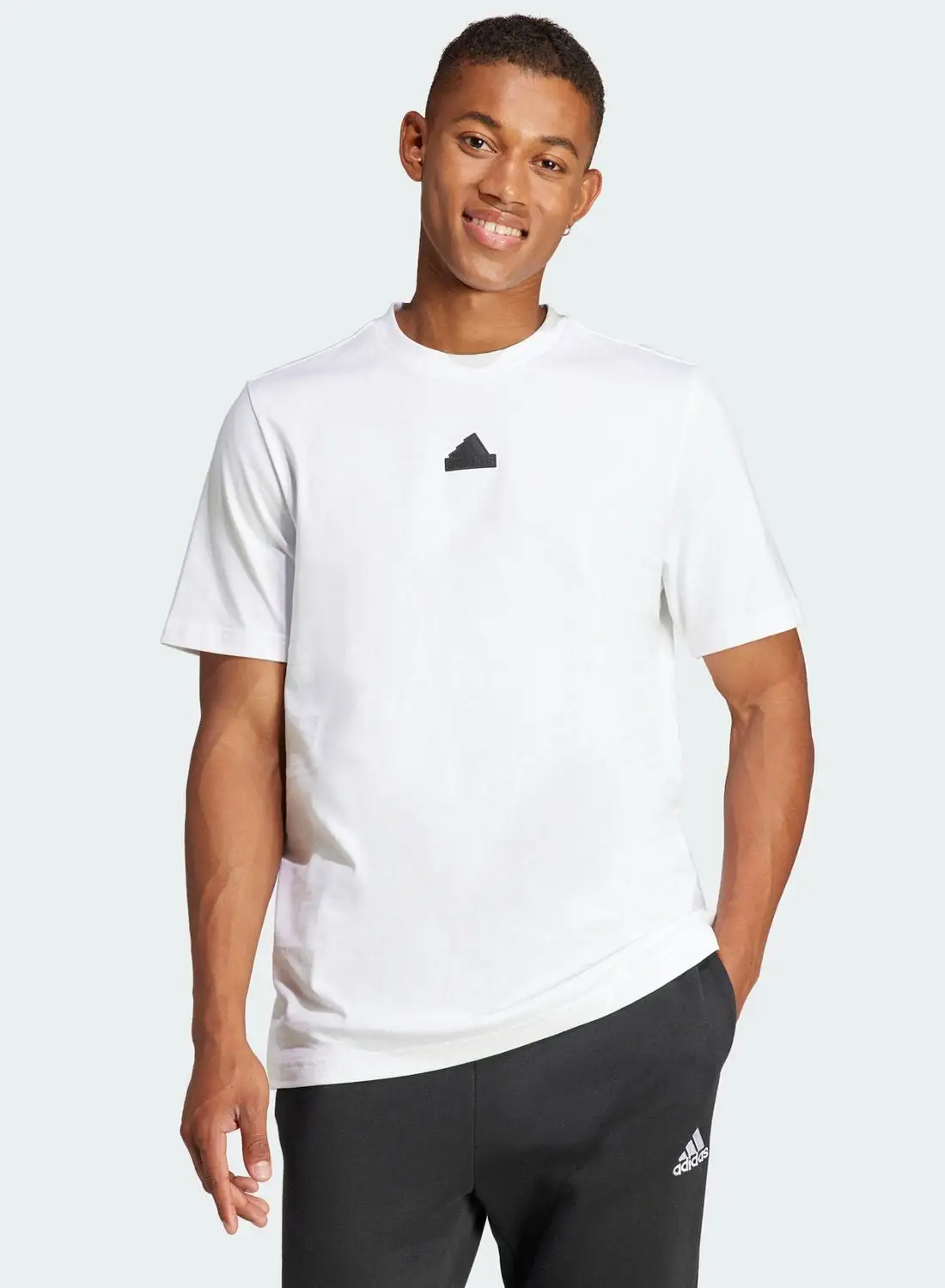 Adidas Future Icons Fractal T-Shirt