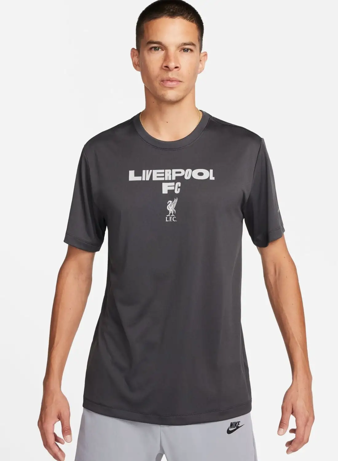 Nike Liverpool Regulared T-Shirt