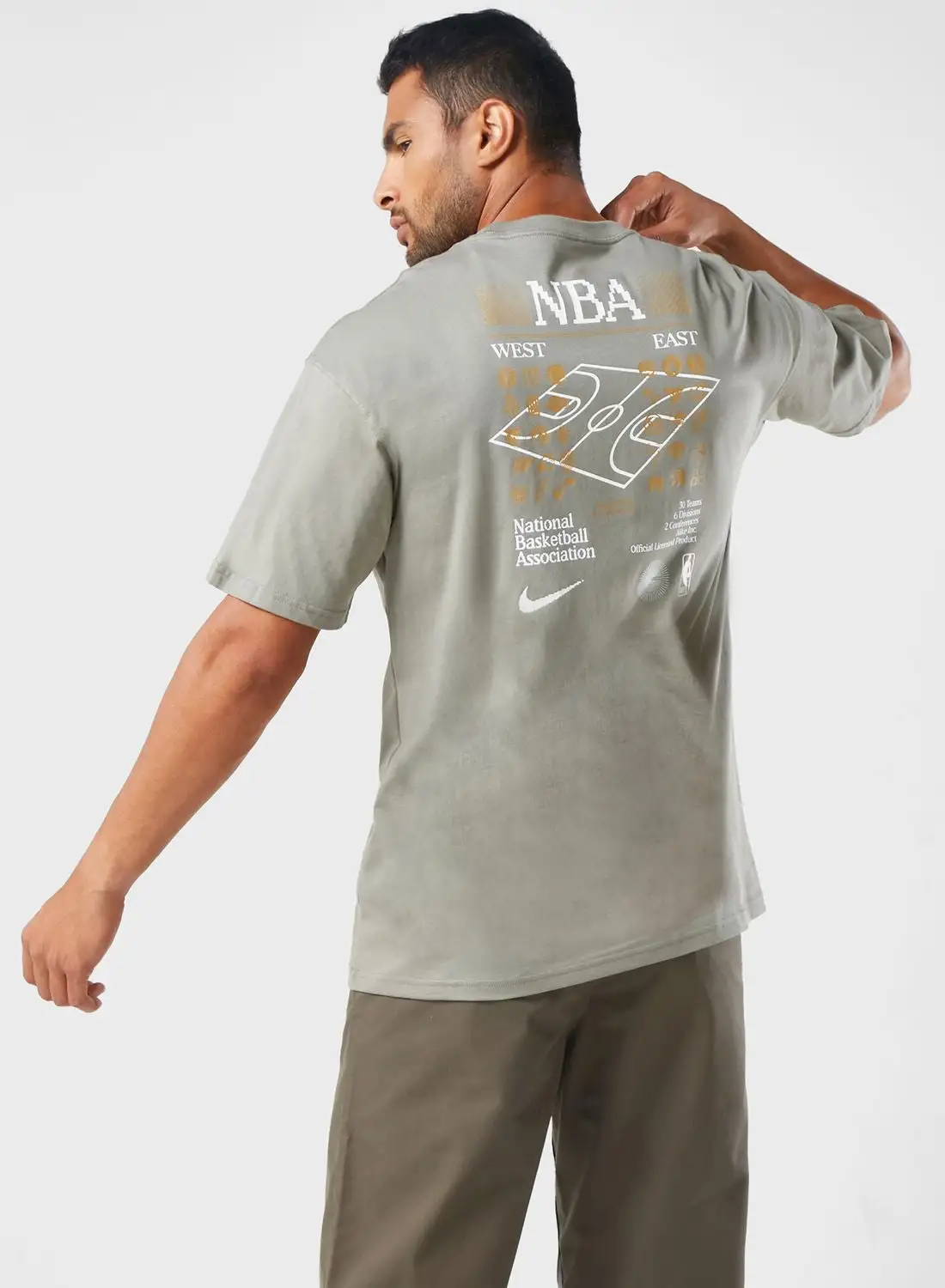 Nike N31 M90 T-Shirt