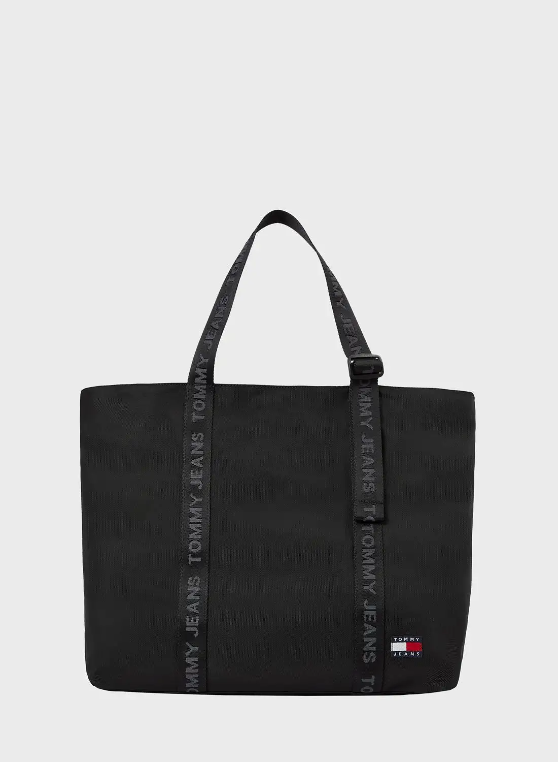 TOMMY JEANS Essential Top Handle  Daily Tote Bag