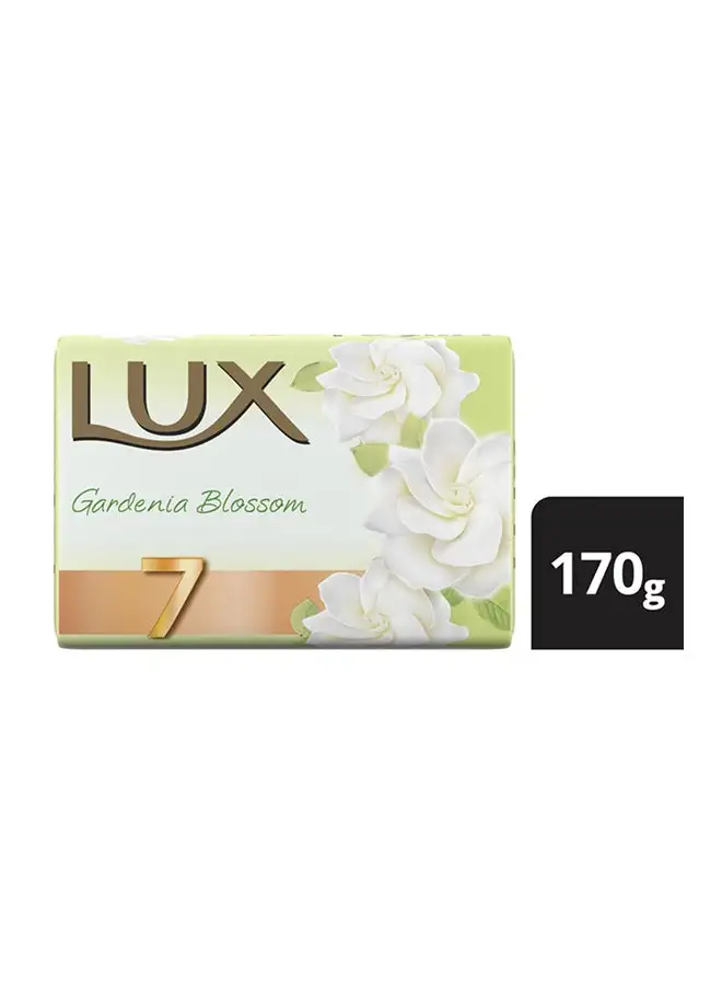 Lux Bar Soap Silk Sensation White 170grams