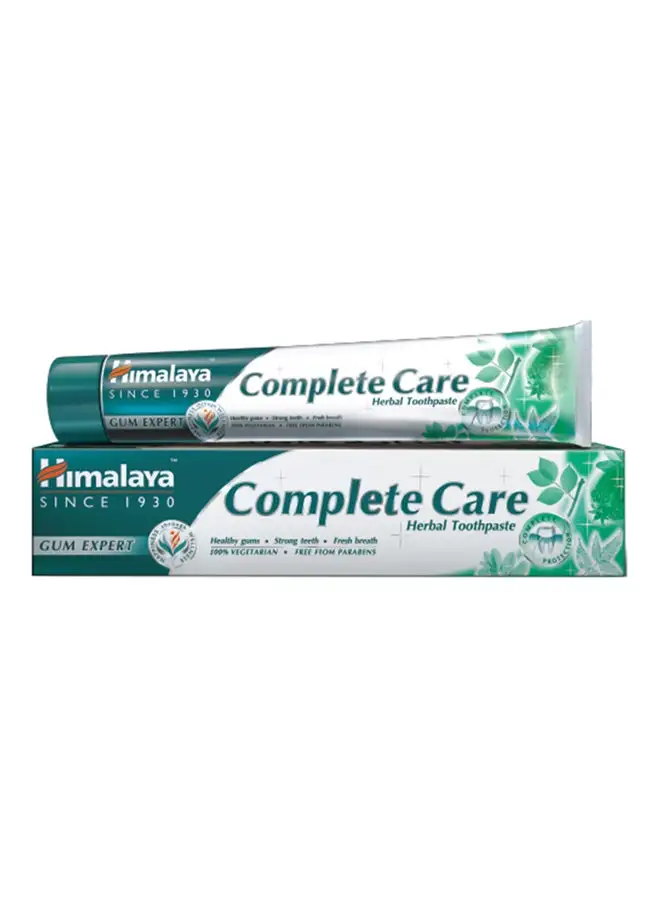 Himalaya Complete Care Toothpaste 100ml