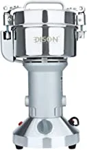 Edison Electric Hammer Grinder 250g 1400W