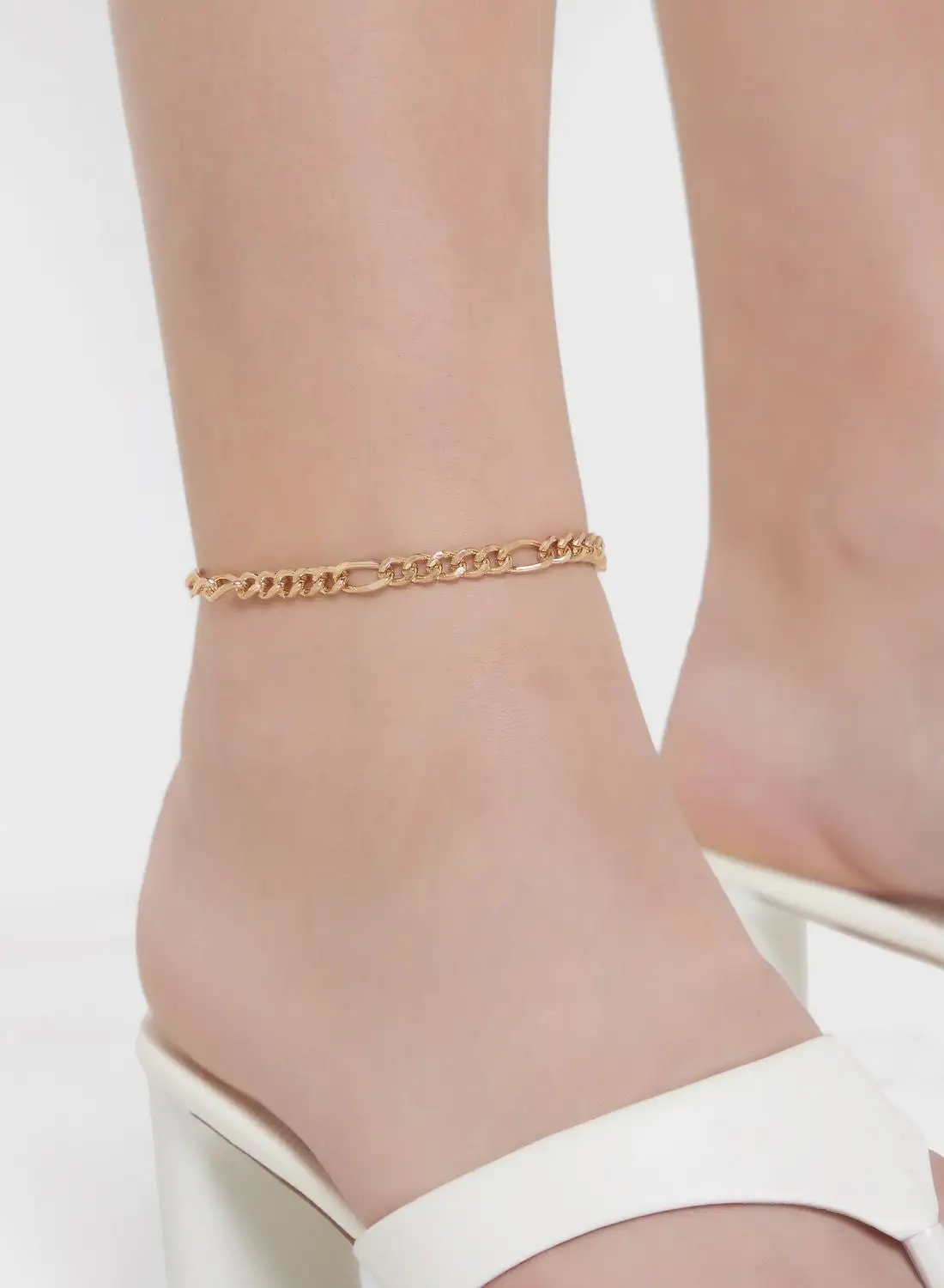 ELLA Chain Anklet