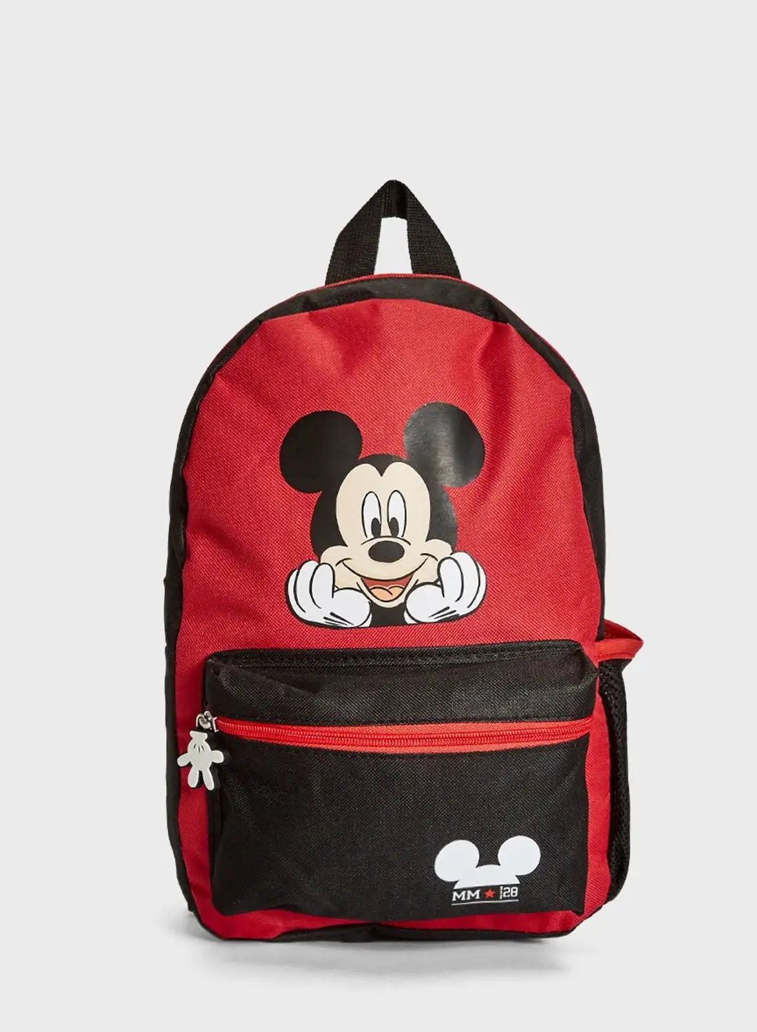 LC WAIKIKI Kids Mickey Mouse  Backpack