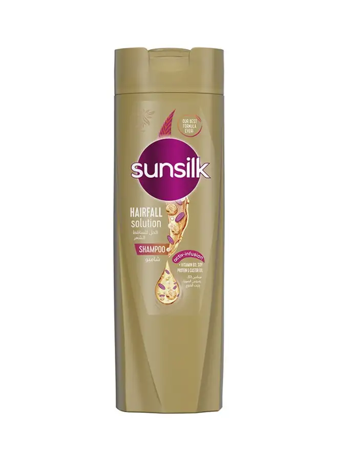 Sunsilk Hair Fall Solution Shampoo 700ml
