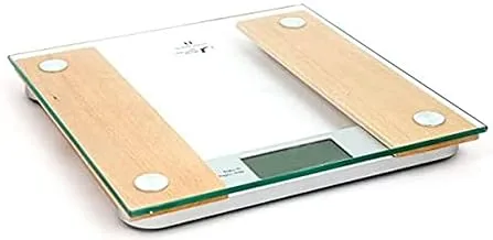 Alsaif Gallery Electronic Personal Scale Glass 150K